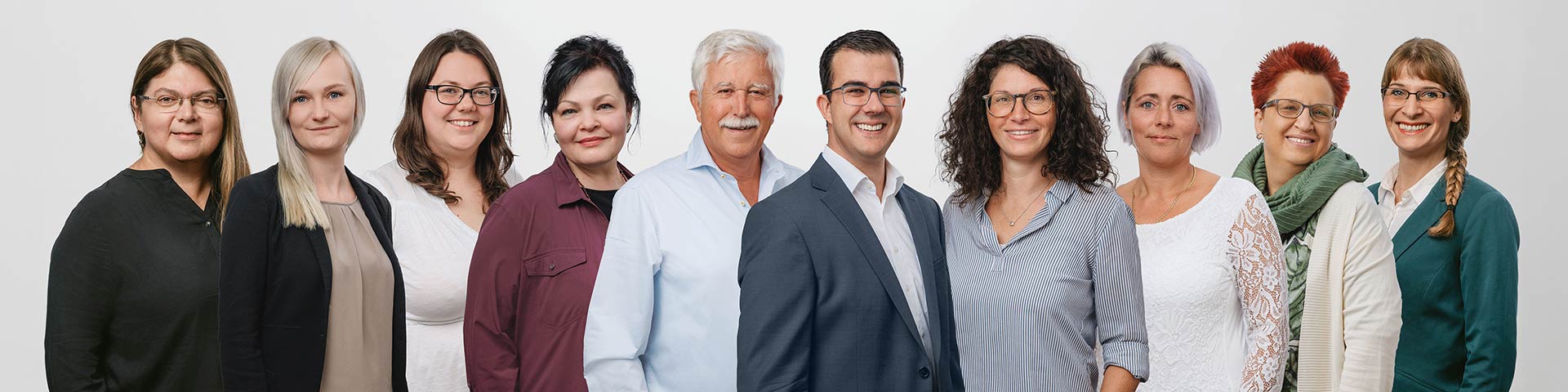 Unser Team